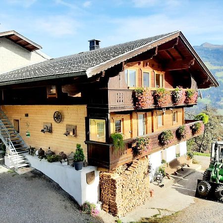 Ferienwohnung Staudach, Apartment Fugenberg Εξωτερικό φωτογραφία