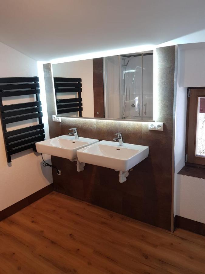 Ferienwohnung Staudach, Apartment Fugenberg Εξωτερικό φωτογραφία
