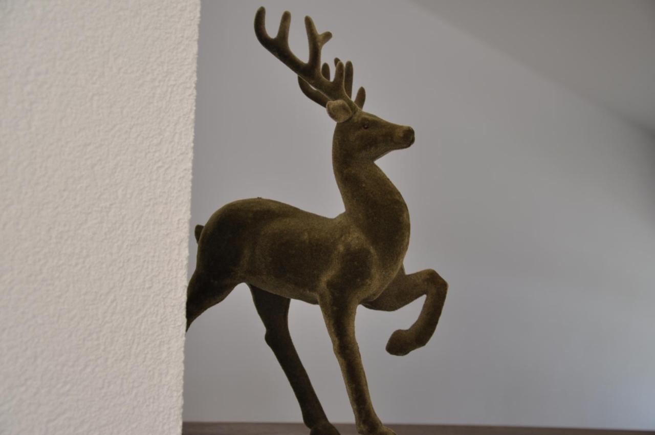 Ferienwohnung Staudach, Apartment Fugenberg Εξωτερικό φωτογραφία