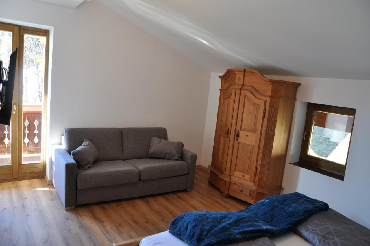 Ferienwohnung Staudach, Apartment Fugenberg Εξωτερικό φωτογραφία