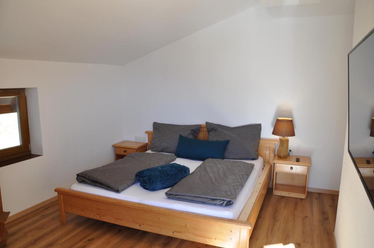 Ferienwohnung Staudach, Apartment Fugenberg Εξωτερικό φωτογραφία