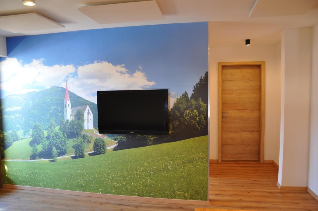 Ferienwohnung Staudach, Apartment Fugenberg Εξωτερικό φωτογραφία