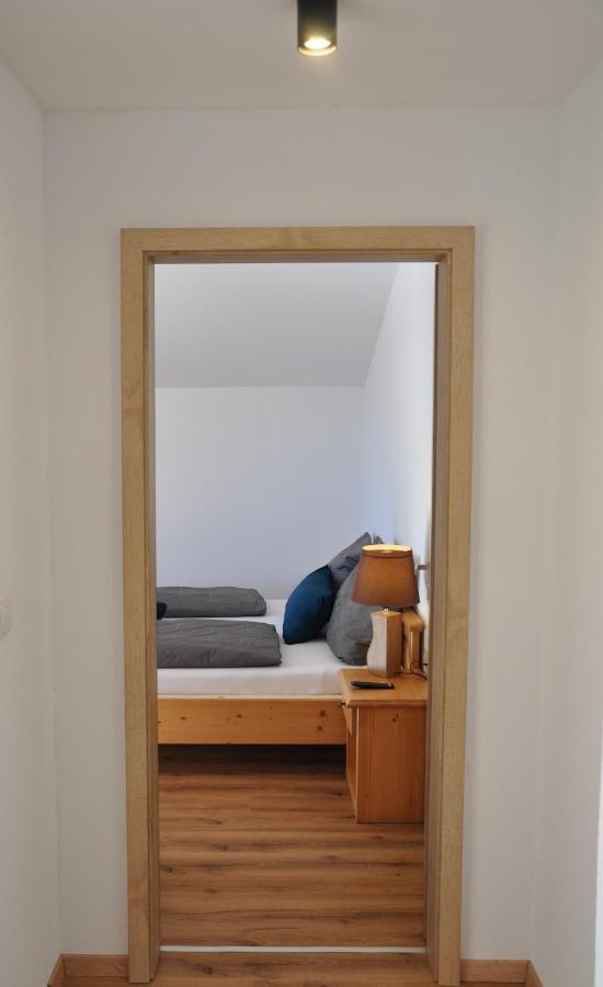 Ferienwohnung Staudach, Apartment Fugenberg Εξωτερικό φωτογραφία