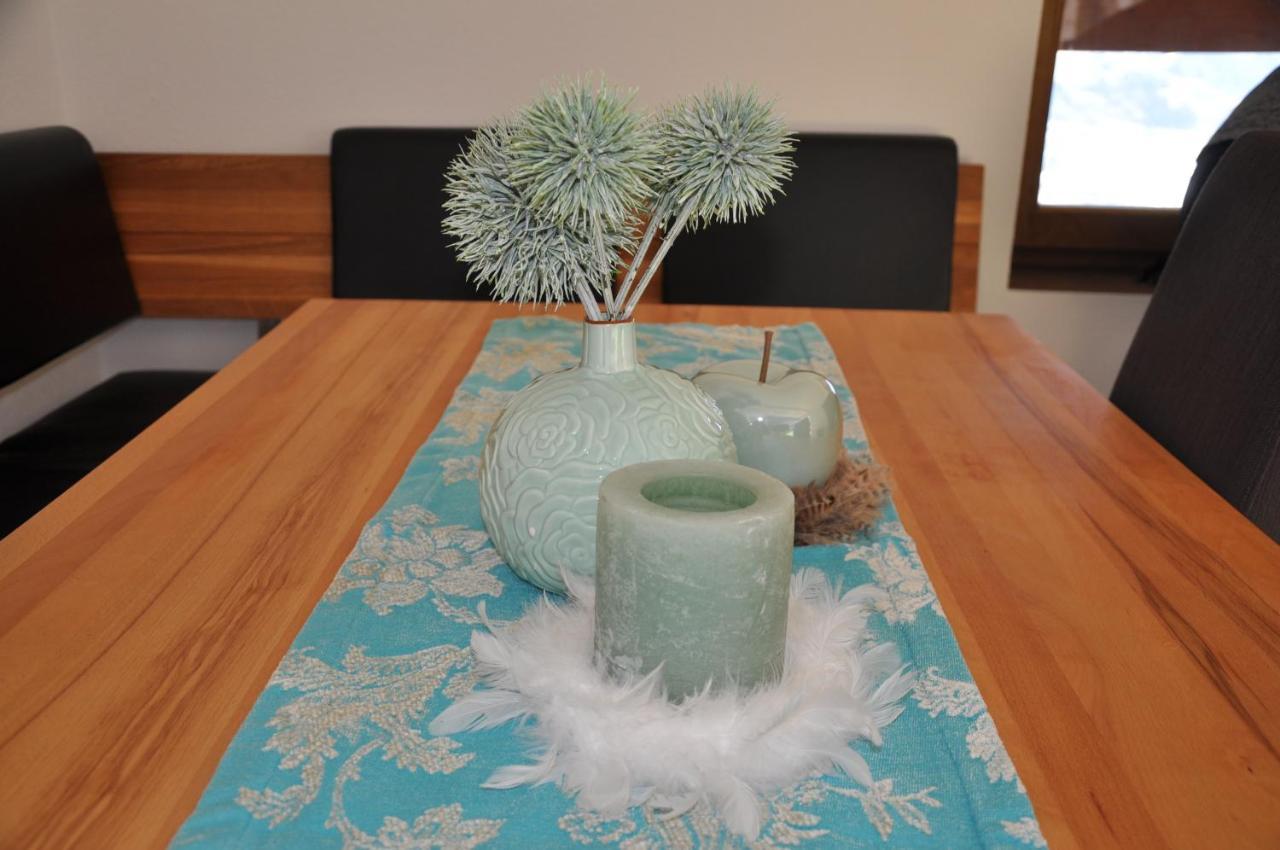 Ferienwohnung Staudach, Apartment Fugenberg Εξωτερικό φωτογραφία