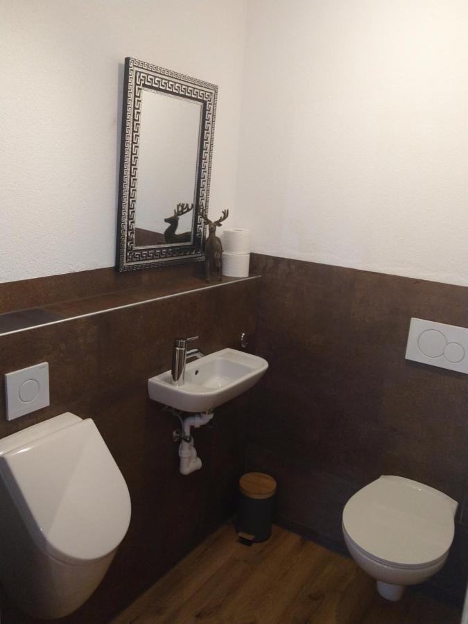 Ferienwohnung Staudach, Apartment Fugenberg Εξωτερικό φωτογραφία