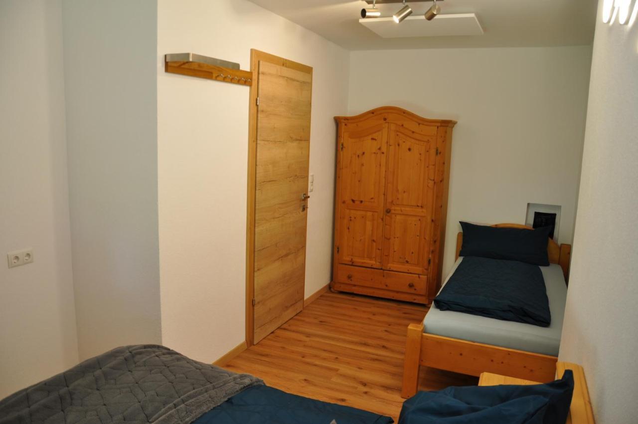 Ferienwohnung Staudach, Apartment Fugenberg Εξωτερικό φωτογραφία