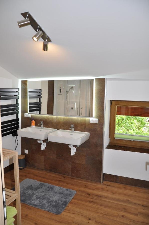 Ferienwohnung Staudach, Apartment Fugenberg Εξωτερικό φωτογραφία