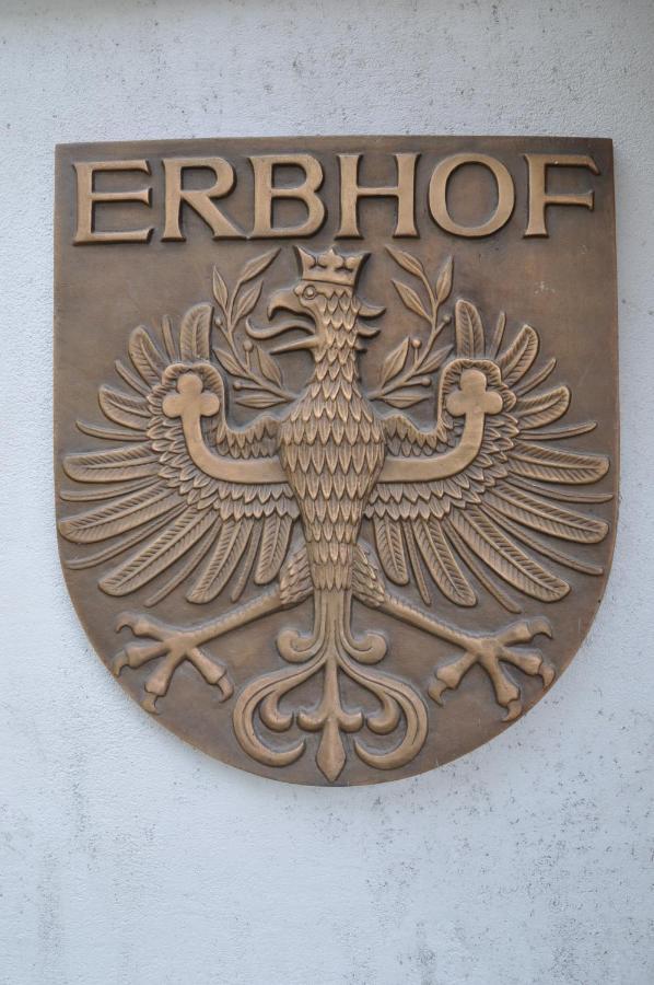Ferienwohnung Staudach, Apartment Fugenberg Εξωτερικό φωτογραφία