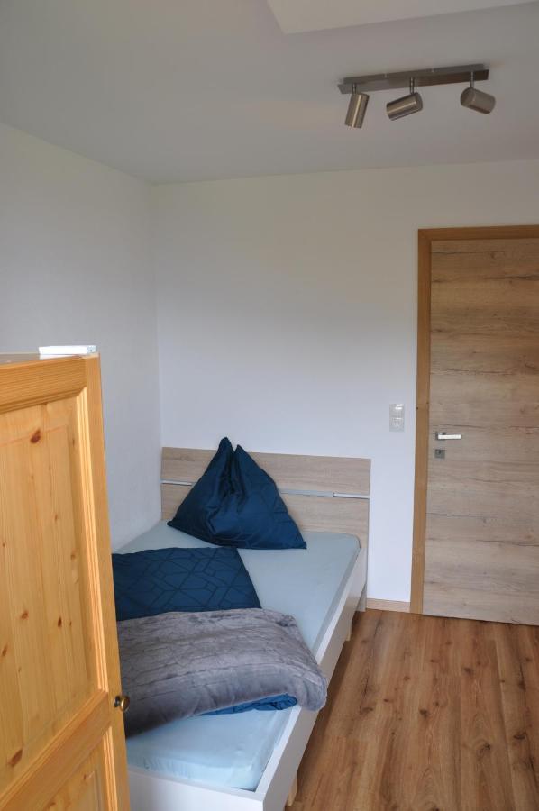 Ferienwohnung Staudach, Apartment Fugenberg Εξωτερικό φωτογραφία