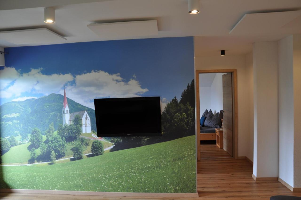 Ferienwohnung Staudach, Apartment Fugenberg Εξωτερικό φωτογραφία