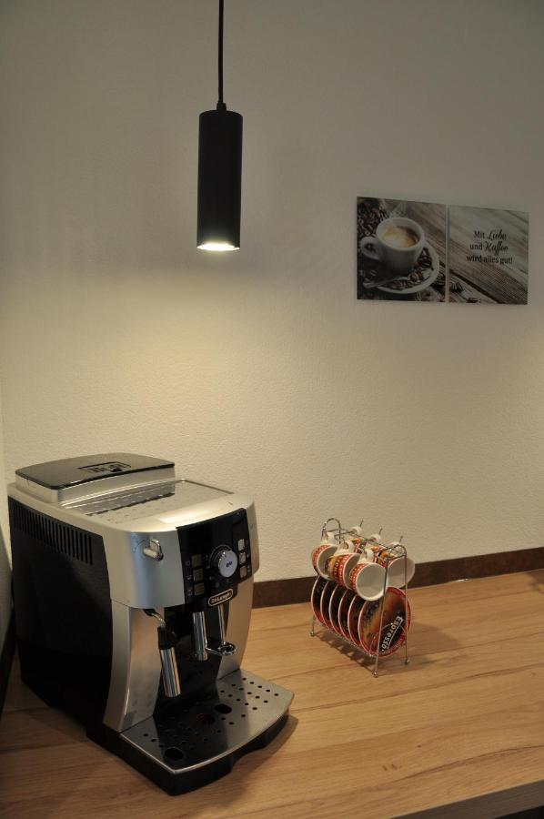 Ferienwohnung Staudach, Apartment Fugenberg Εξωτερικό φωτογραφία