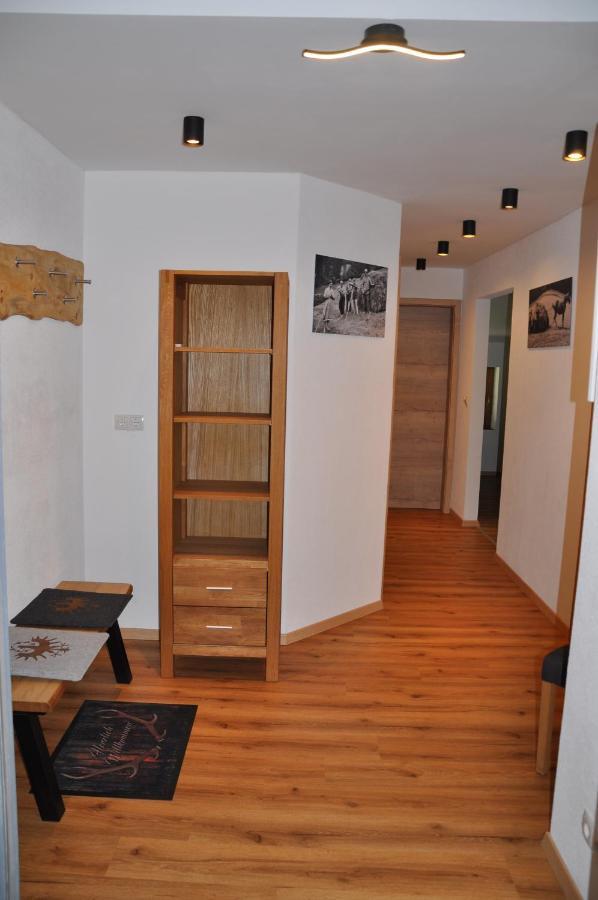 Ferienwohnung Staudach, Apartment Fugenberg Εξωτερικό φωτογραφία