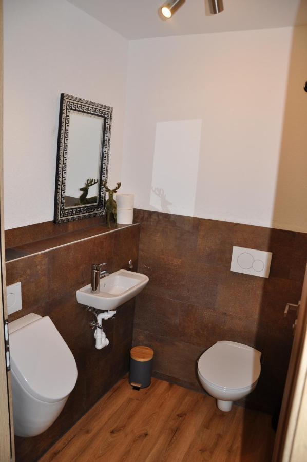 Ferienwohnung Staudach, Apartment Fugenberg Εξωτερικό φωτογραφία