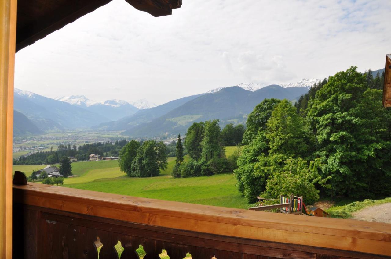 Ferienwohnung Staudach, Apartment Fugenberg Εξωτερικό φωτογραφία