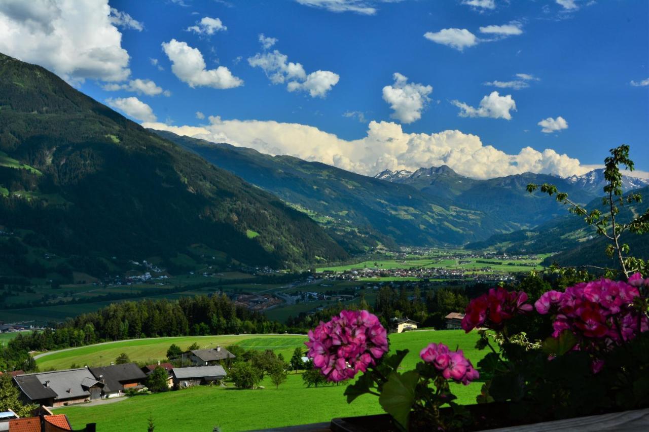 Ferienwohnung Staudach, Apartment Fugenberg Εξωτερικό φωτογραφία