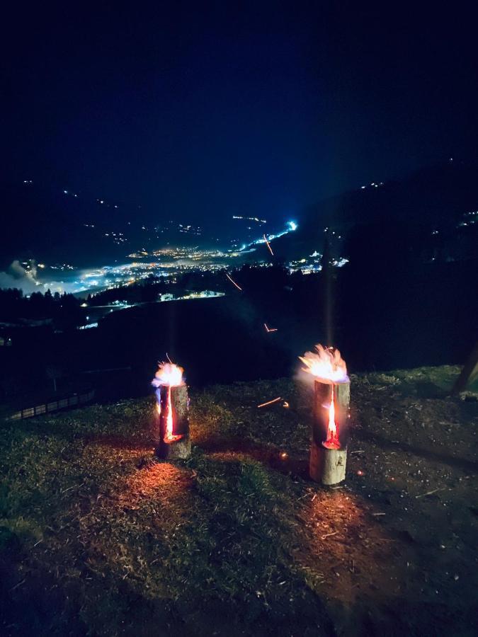 Ferienwohnung Staudach, Apartment Fugenberg Εξωτερικό φωτογραφία